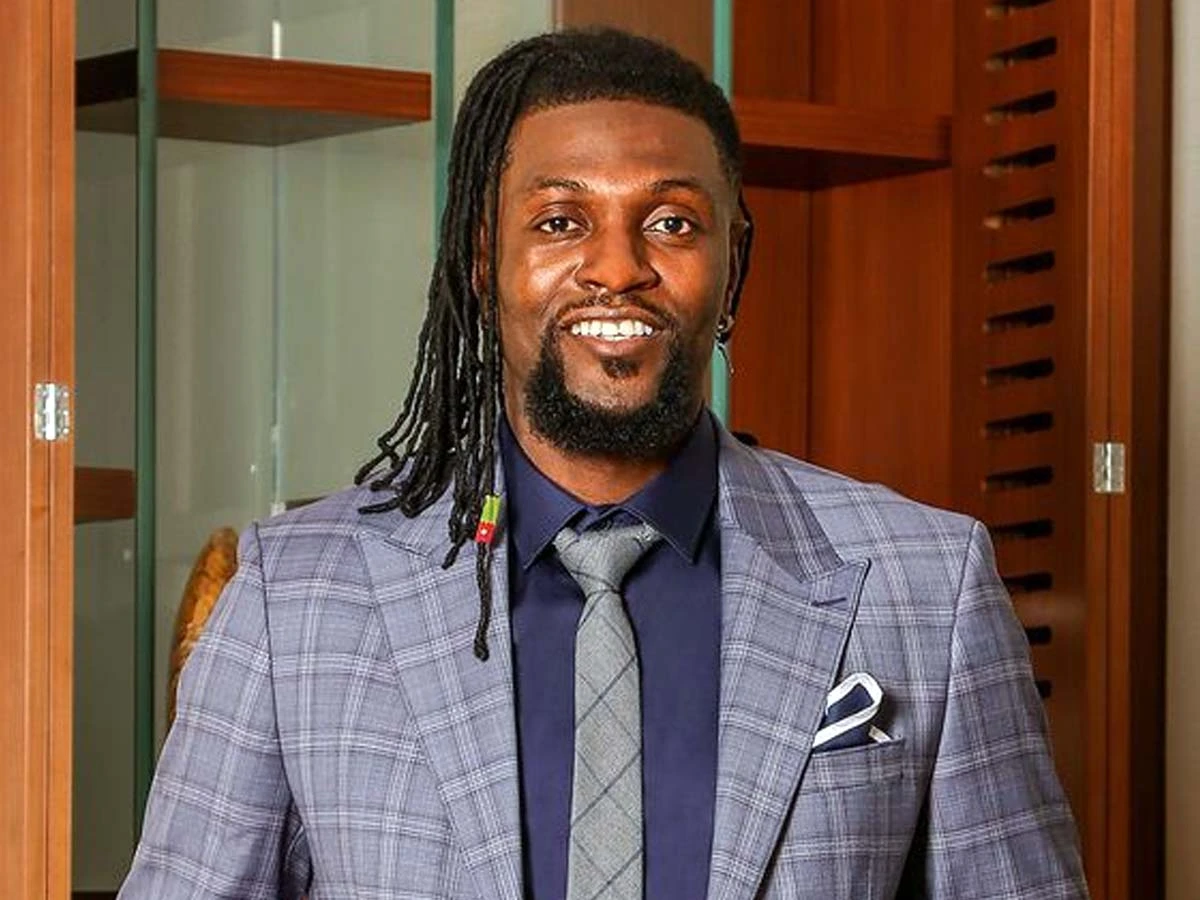 Premier League: “Man City will be champions”, Adebayor drives the final nail in Arsenal’s coffin.