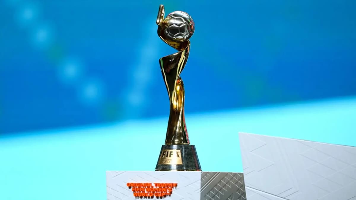 FIFA Women’s Club World Cup: Arsenal win the inaugural edition.