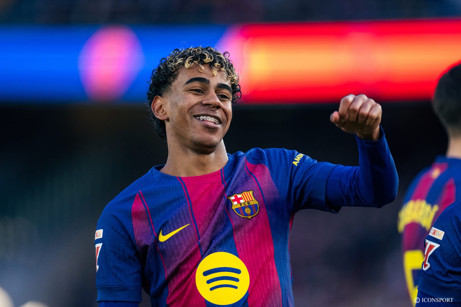 UCL: Atlético Madrid–Barça starting XI