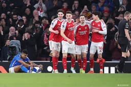 UCL: Wesley Sneijder lights up Arsenal – Atlético Madrid