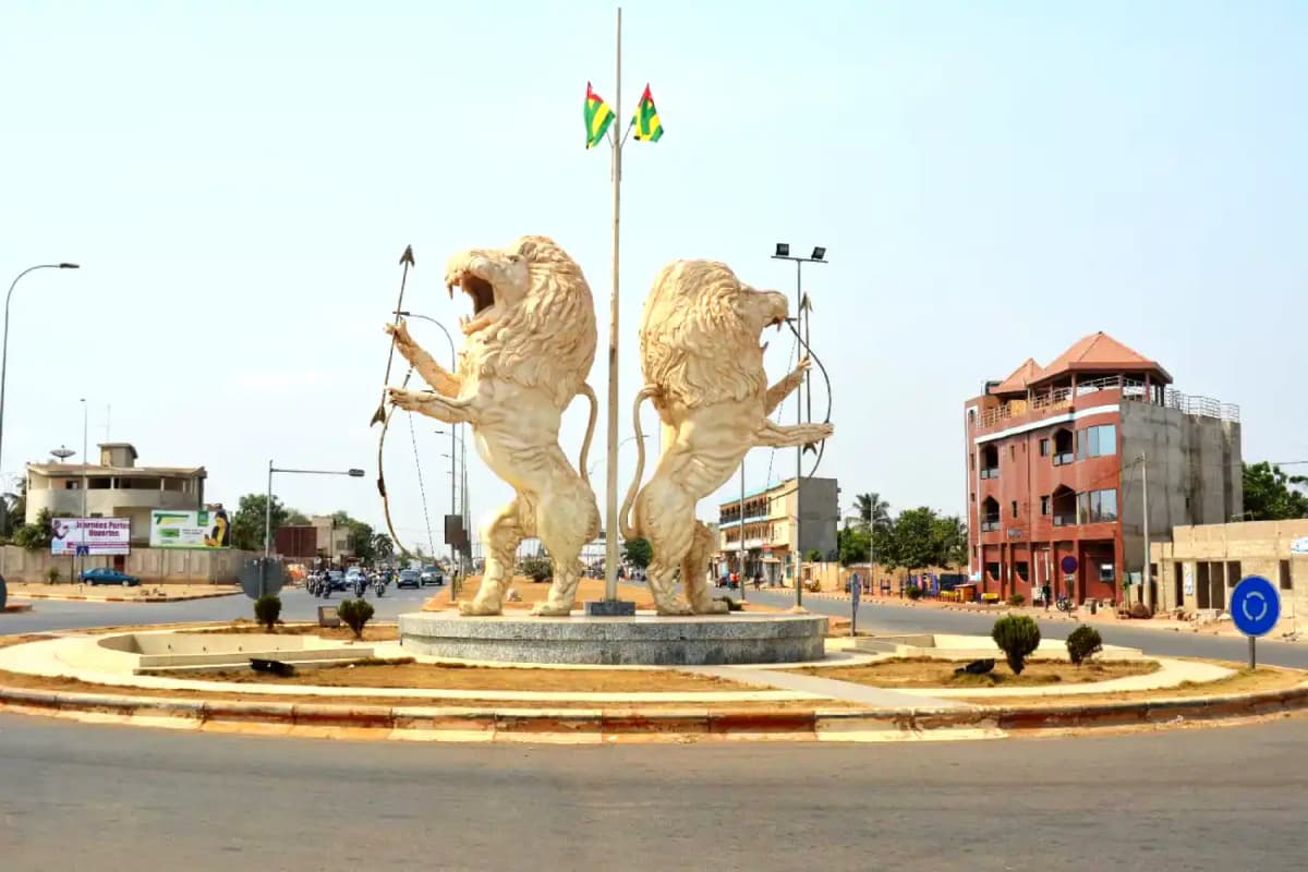Lomé, a no-go zone? 
Cancellation of a major ECOWAS summit that was to be held in Togo
