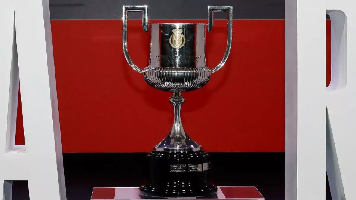 King’s Cup: the four teams that qualified for the semi-finals.