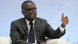 Presidency of the Republic: Romuald Wadagni appointed Maximilien Claude Cocou Olympio Coordinator of the Legal Cell