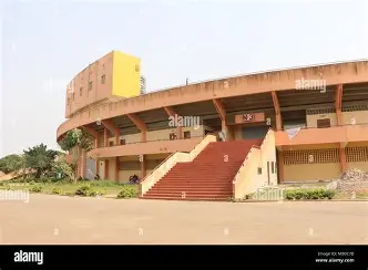 Benin: the project for an Olympic swimming pool relaunched at the Friendship Stadium