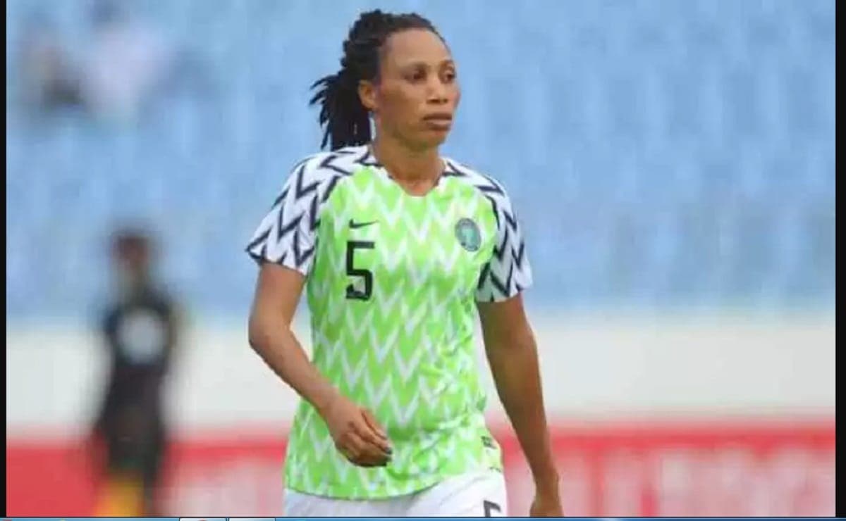Friendly: Nigeria beat Cameroon 3-1 in Yaoundé