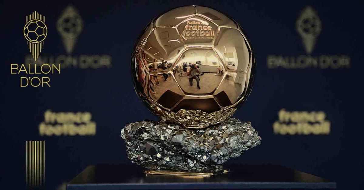 Ballon d’Or 2026: the five favorites to win the crown