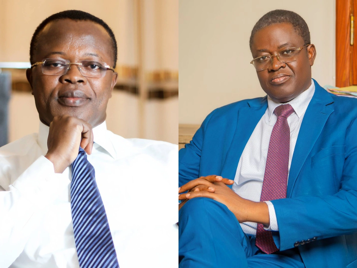 Crisis within Les Démocrates: the two dissident factions face the courts this Tuesday.