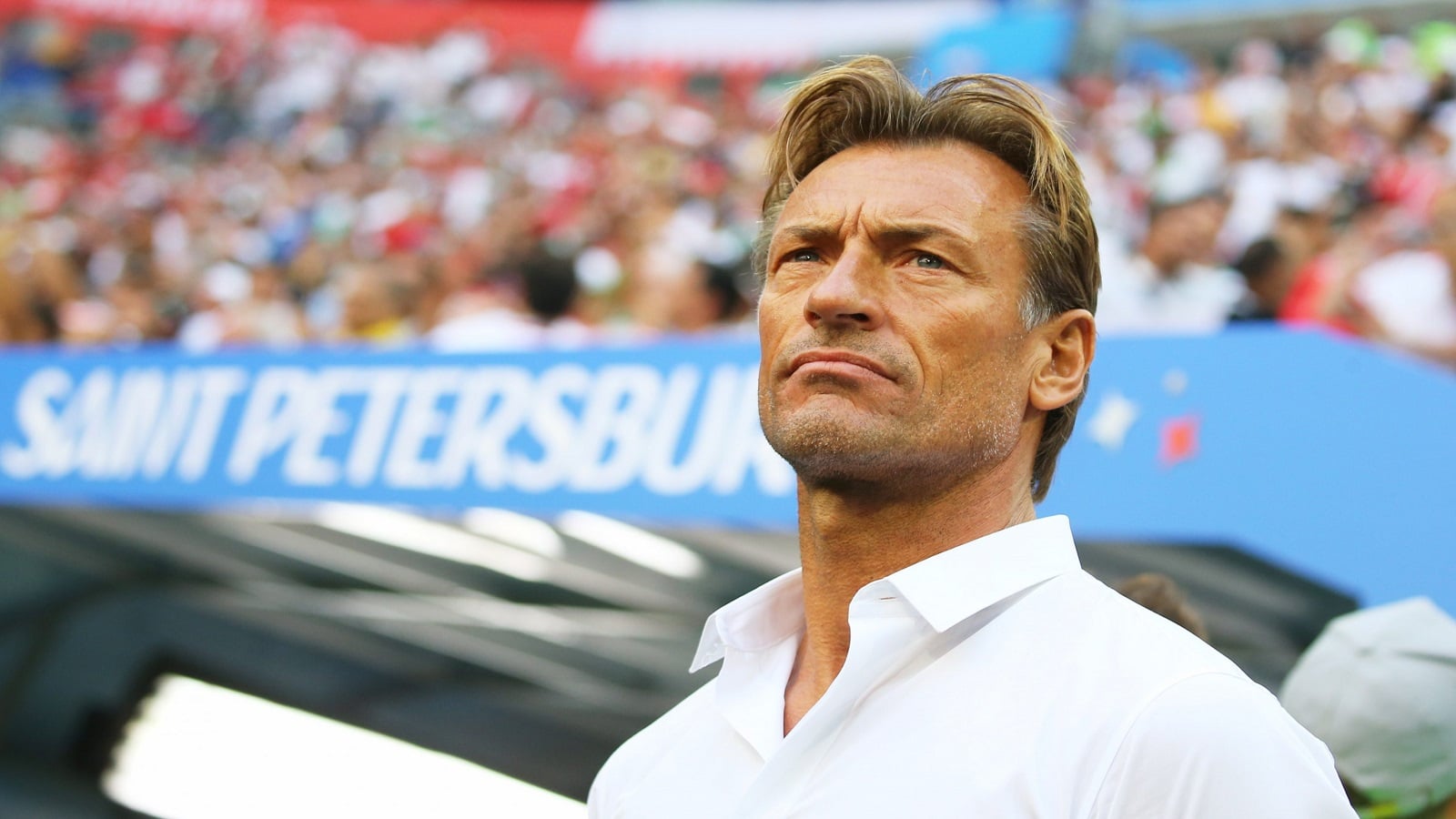 Saudi Arabia: Hervé Renard fired with immediate effect
