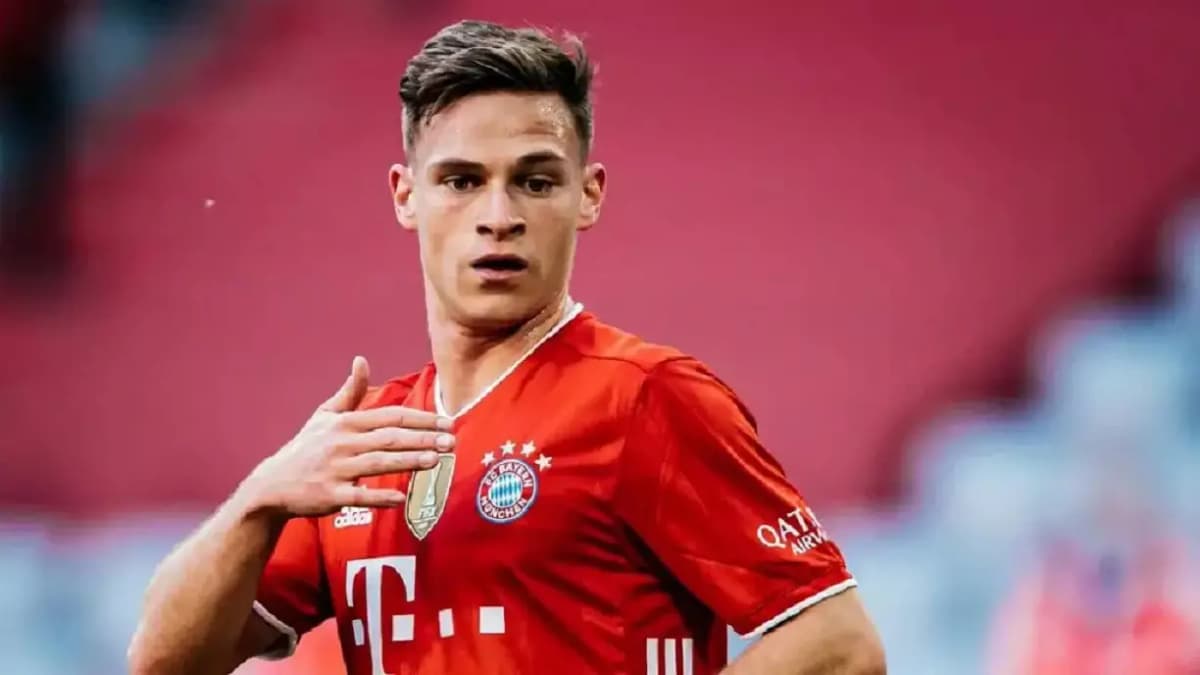 Champions League, Bayern: Joshua Kimmich already warns PSG