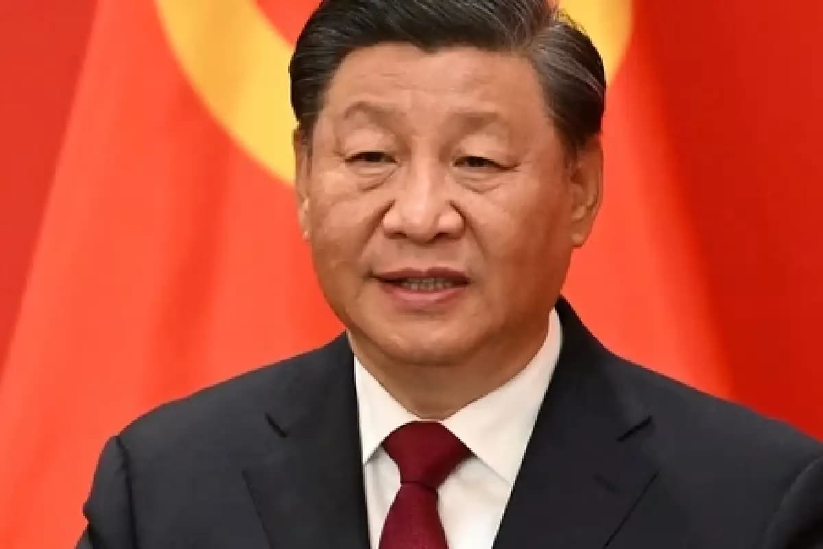 Donald Trump: “China has agreed not to supply weapons to Iran”