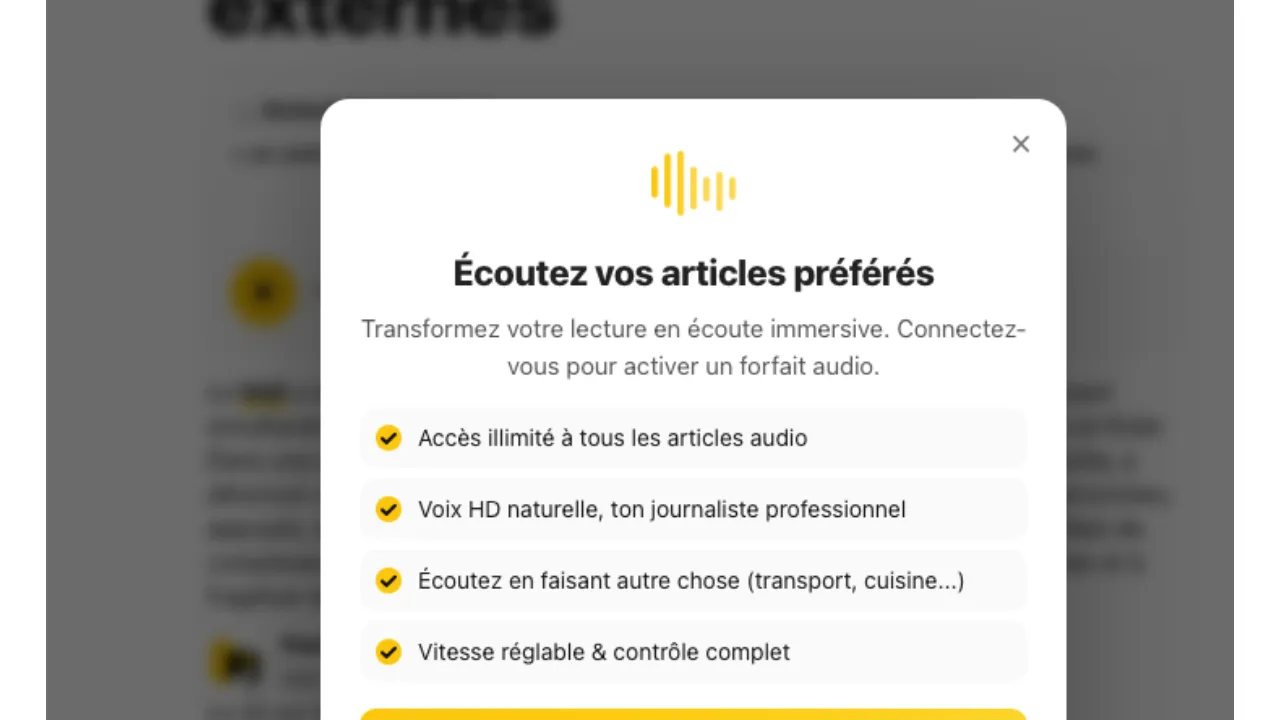 Read or listen: Bénin Web TV launches a new user experience