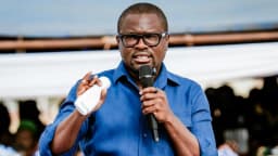 Presidential election in Benin: Wadagni wins by a landslide (94.05%) with a turnout of 58.75% (CENA).
