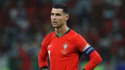 “Portugal is better without Ronaldo,” the stunning statement from Taylor Twellman before the 2026 World Cup.