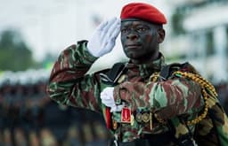 Benin: Pascal Tigri replaced as head of the National Guard’s Special Forces Group.