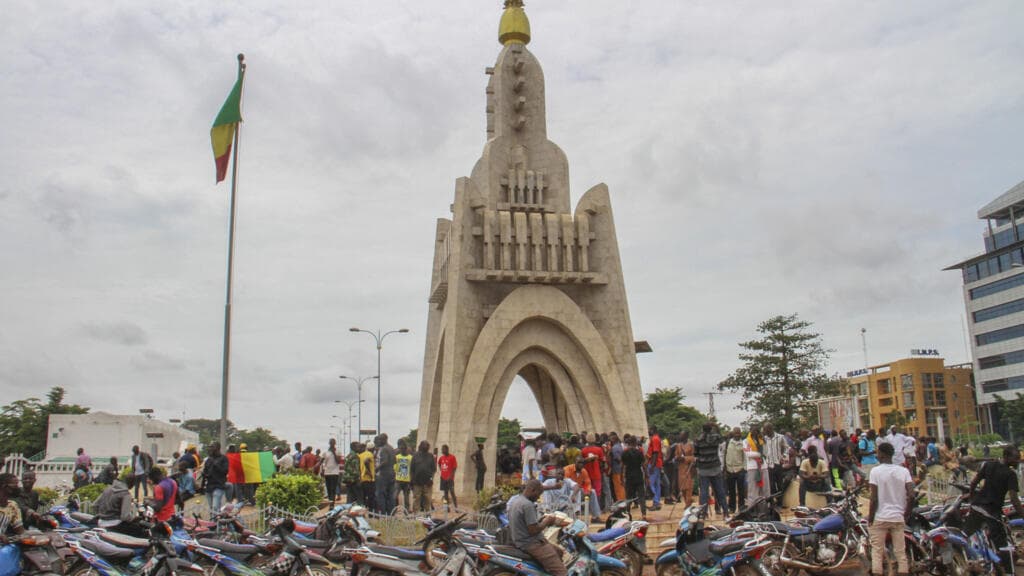 April 25 Attacks in Mali: Bamako Investigates Internal Complicity