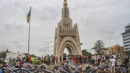 April 25 Attacks in Mali: Bamako Investigates Internal Complicity