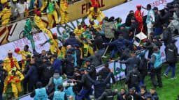 CAN 2025: Senegalese supporters detained in Morocco are finally free.