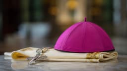 Texas: a Nigerian priest faces life in prison for sexual assaults.