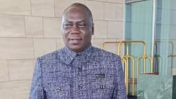 Benin: Gildas Agonkan officially takes command of the national defense.
