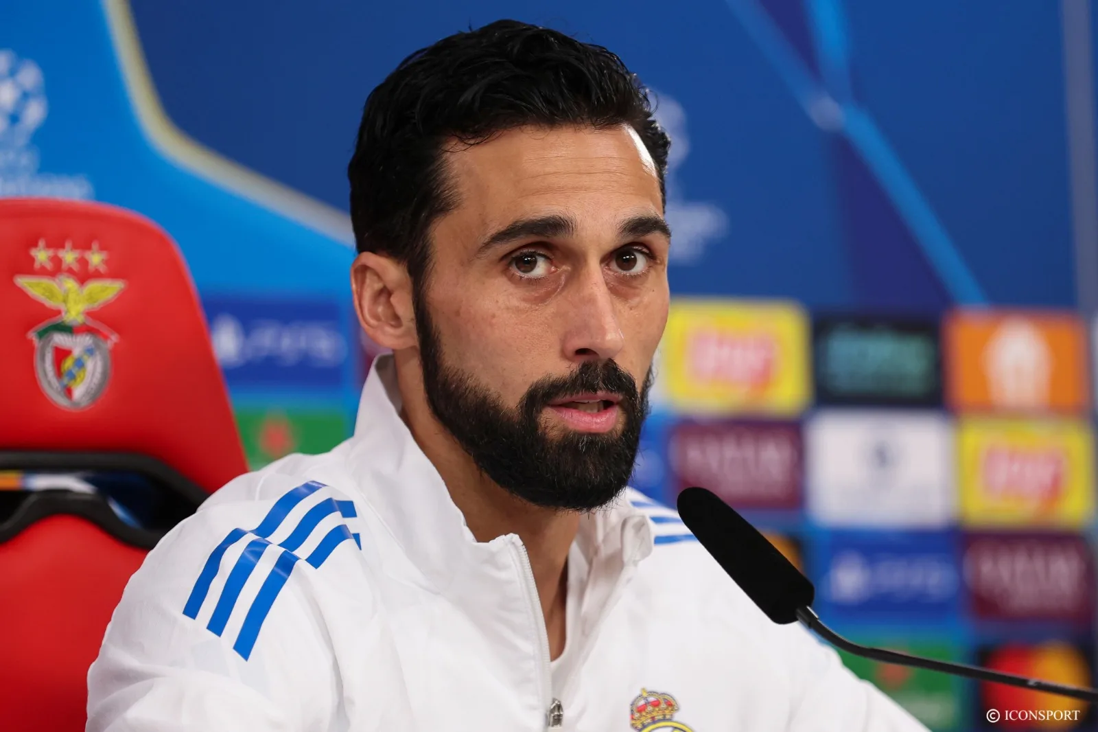 Real Madrid: “I couldn’t care less about your name,” Arbeloa sets Mbappé straight on the attacking hierarchy.