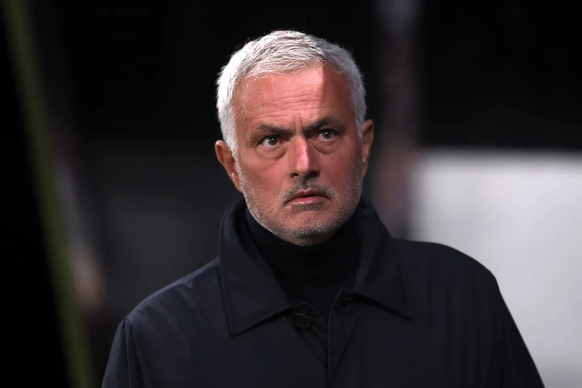 LaLiga: Mourinho lays down two conditions for his return to Real Madrid