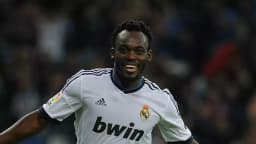 2026 World Cup: Michael Essien shows his optimism ahead of the Ghana–England clash