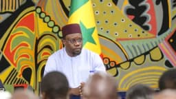 Senegal: elected president, Ousmane Sonko promises an “assertive yet responsible” Assembly.