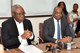 Benin: Georges Alé takes over the Living Environment and promises to “raise the bar even higher”