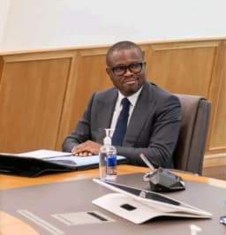 Benin: the Council of Ministers will now meet once a month.