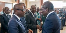 Benin: end of the Patrice Talon era, beginning of Romuald Wadagni’s term