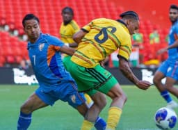 2026 Unity Cup: Jamaica eliminates India and joins Nigeria in the final