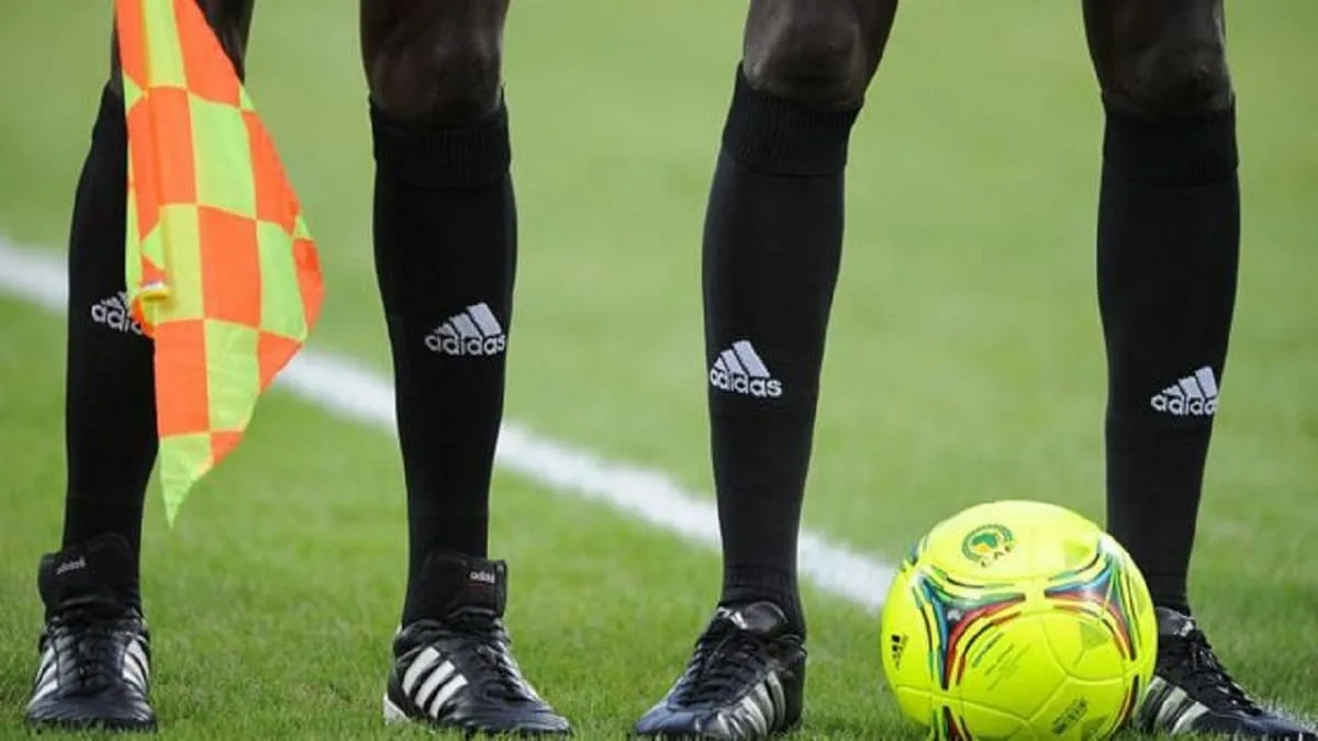 World Cup 2026: FIFA sidelines a referee after his arrest for sexual assault on a teenager.