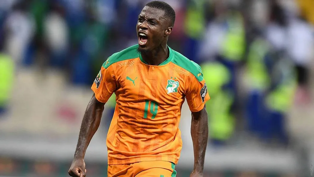 World Cup 2026: Ivory Coast squad featuring Nicolas Pépé