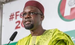 Senegal: Ousmane Sonko reinstated as a deputy, the presidency in sight