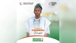 Order of Physicians of Benin: the “Succeed Together” list reveals its vision