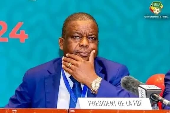 Benin: the FBF sets the date for the appointment of Mathurin de Chacus’s successor
