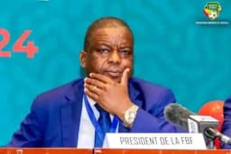 Benin: the FBF sets the date for the appointment of Mathurin de Chacus’s successor