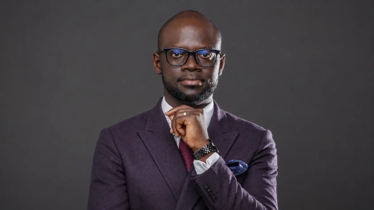 Benin: Nicolas Simel Ndiaye appointed coordinator of the Strategic Support Office of the Presidency