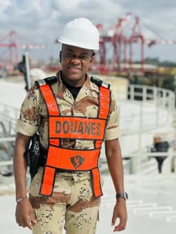 Benin: Colonel Raouf Malèhossou appointed General Director of Customs
