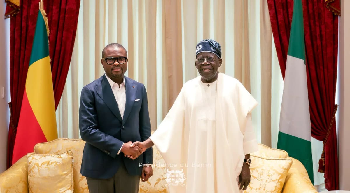 Benin – Nigeria: what to take away from Romuald Wadagni’s quick visit to Abuja