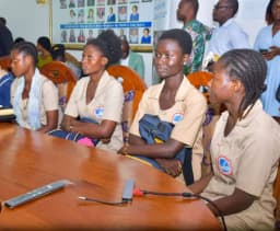 Benin: free schooling for girls from 6th grade to high school starting in 2026-2027