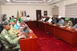 The Committee responsible for the reopening of the Benin-Niger border has been established.