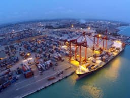 Togo: the autonomous port of Lomé facing a risk of blockage