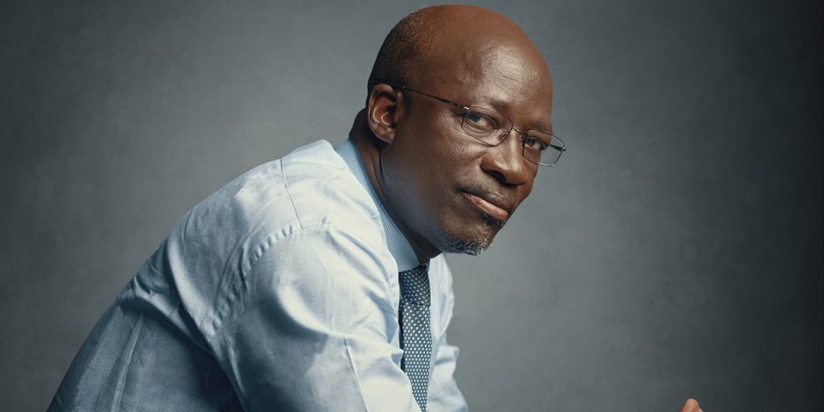 Ivory Coast: Charles Blé Goudé reacts to his exclusion from the electoral roll