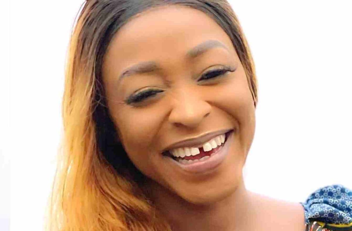 Sessimè, a Fulfilled Mother: Beninese Star Finally Reveals a Photo of Her Daughter