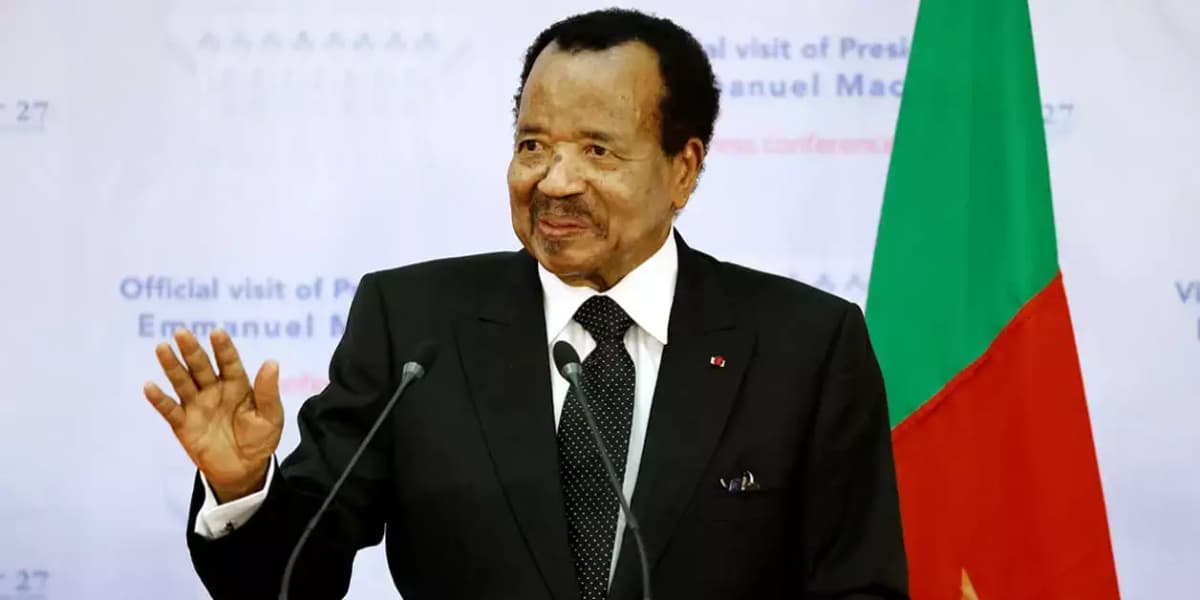Hajj 2024: Paul Biya Provides a Subsidy of 1,560,000,000 CFA Francs to Cameroonian Pilgrims