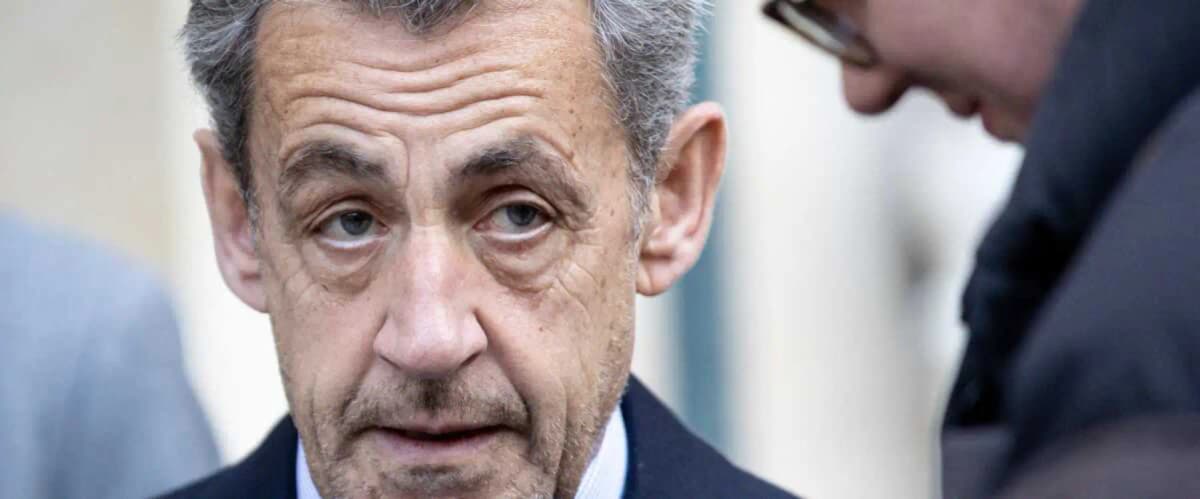 France: why Nicolas Sarkozy was released from electronic monitoring