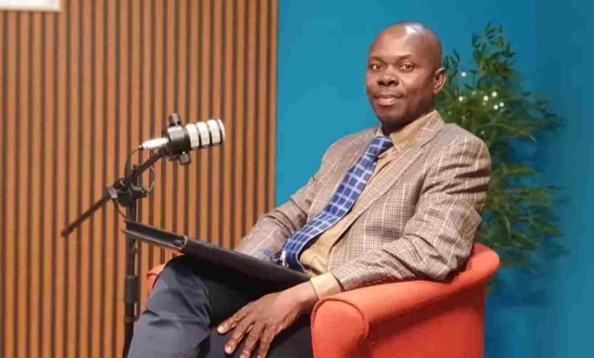 Philippe Louis Houndégnon case: requisition by the public prosecutor’s office postponed