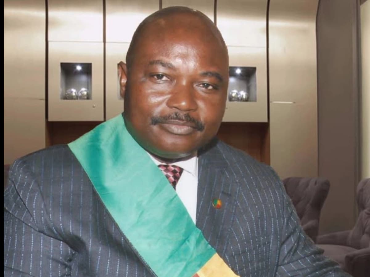 Death of former MP Parfait Houangni: a loss for Benin’s political class