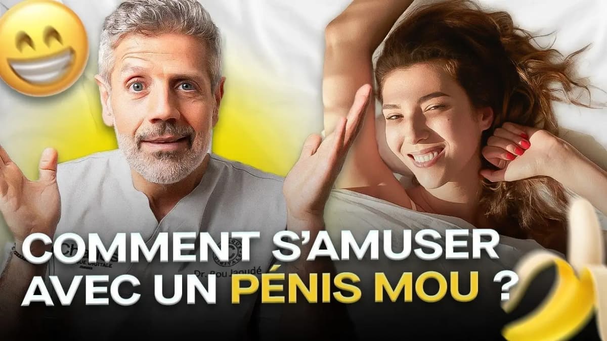 5 Ways to Give Pleasure Without an Erection